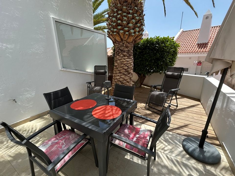 Lejlighed i Golf Del Sur, Tenerife - foto 1